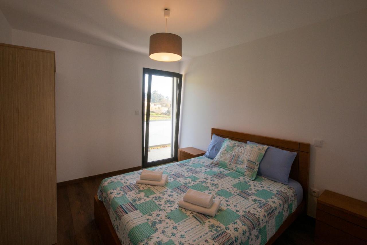 Appartement Fozdovez à Souto  Extérieur photo