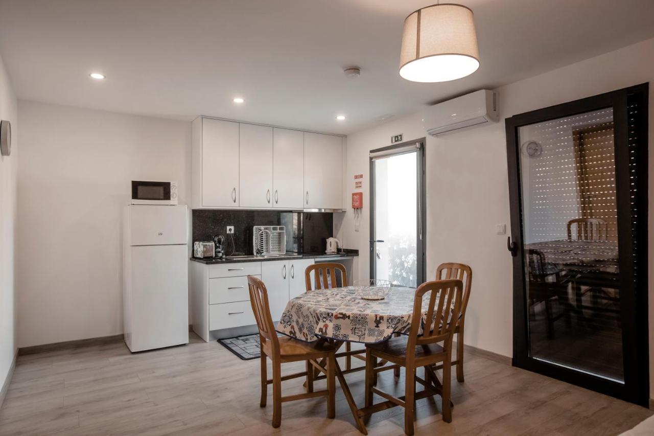Appartement Fozdovez à Souto  Extérieur photo